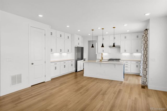 3309 Bluestem Street, Dacono, CO 80514