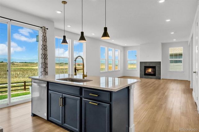 3309 Bluestem Street, Dacono, CO 80514