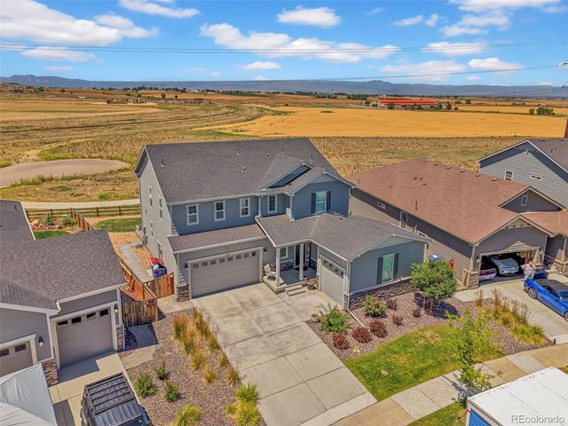 3309 Bluestem Street, Dacono, CO 80514