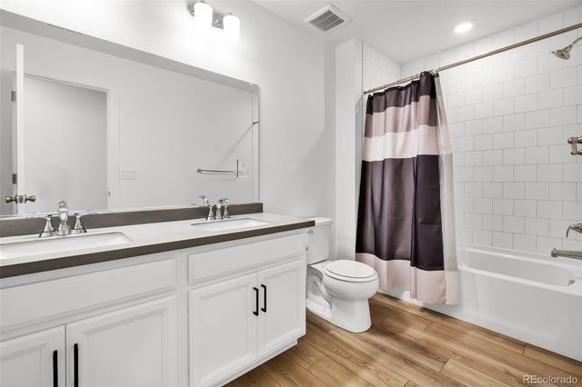 3309 Bluestem Street, Dacono, CO 80514