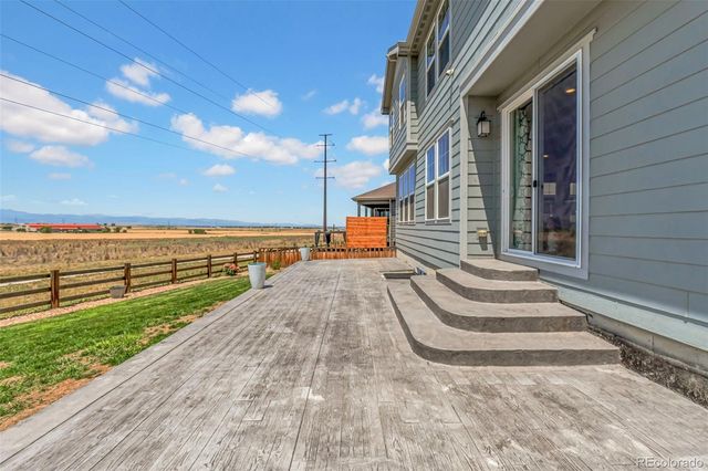 3309 Bluestem Street, Dacono, CO 80514