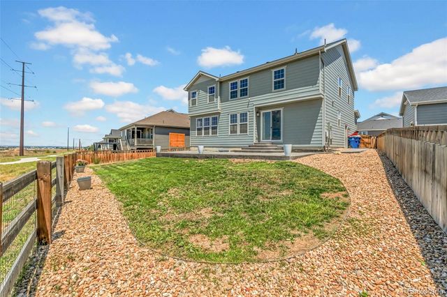 3309 Bluestem Street, Dacono, CO 80514