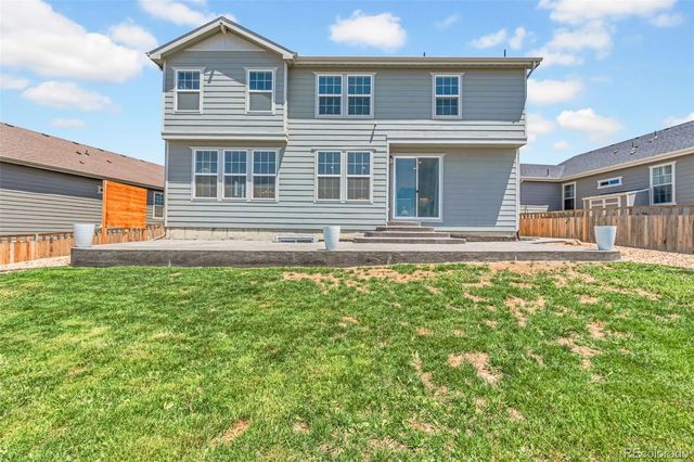 3309 Bluestem Street, Dacono, CO 80514