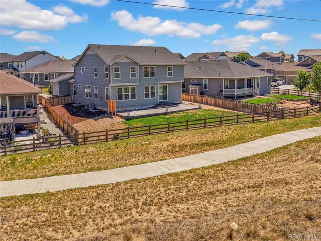 3309 Bluestem Street, Dacono, CO 80514