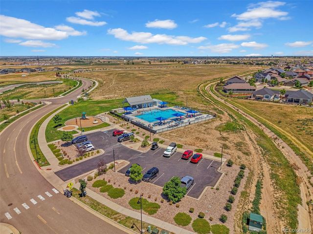 3309 Bluestem Street, Dacono, CO 80514