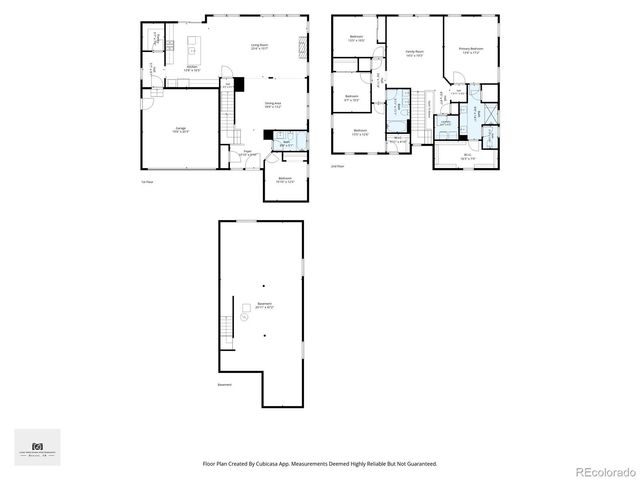 3309 Bluestem Street, Dacono, CO 80514