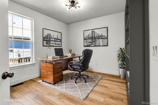 3309 Bluestem Street, Dacono, CO 80514