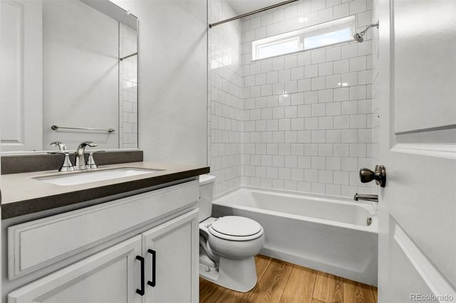 3309 Bluestem Street, Dacono, CO 80514