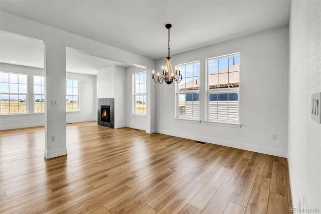 3309 Bluestem Street, Dacono, CO 80514