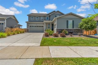 3309 Bluestem Street, Dacono, CO 80514