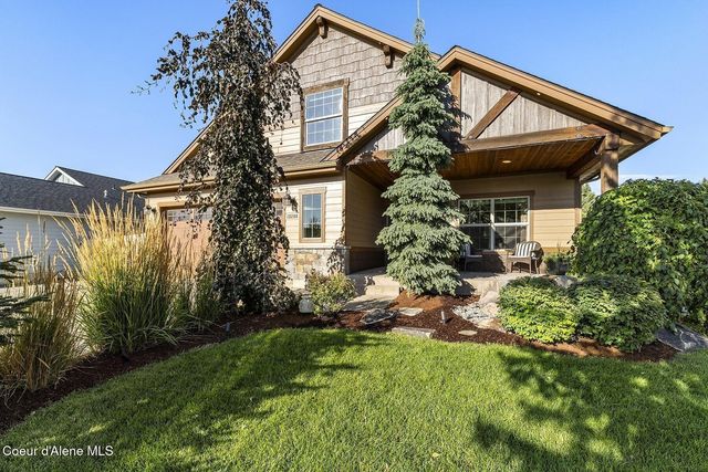 13288 N Glistening Ct, Rathdrum, ID 83858