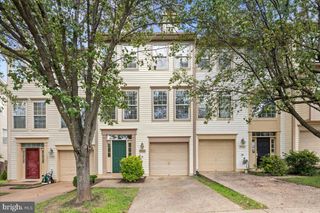 9305 CHINA GROVE CT, Manassas, VA 20110