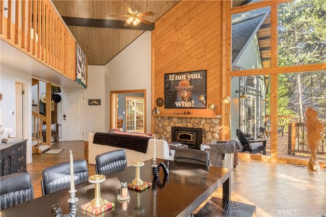 238 Shasta Drive, Lake Arrowhead, CA 92352