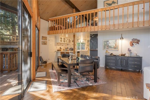 238 Shasta Drive, Lake Arrowhead, CA 92352