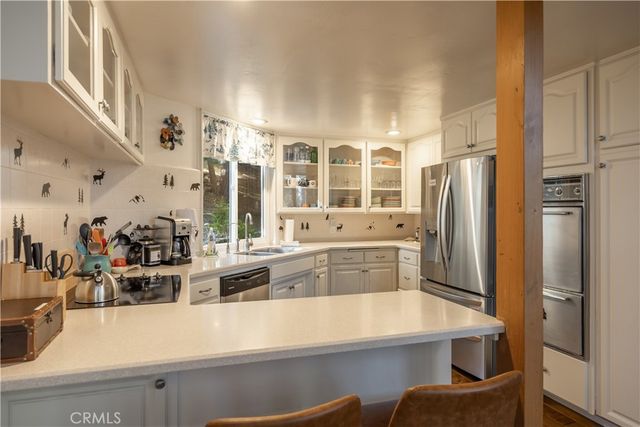 238 Shasta Drive, Lake Arrowhead, CA 92352