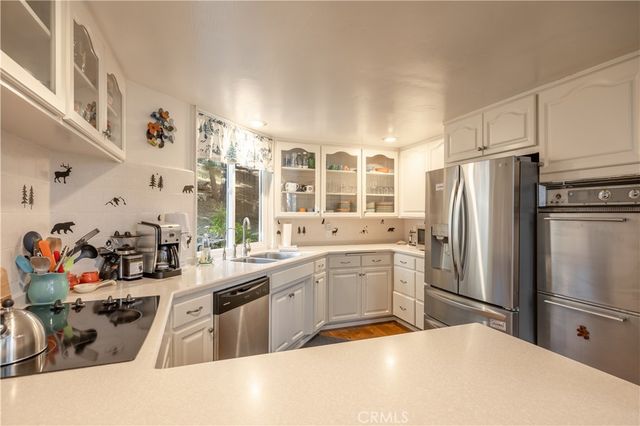 238 Shasta Drive, Lake Arrowhead, CA 92352