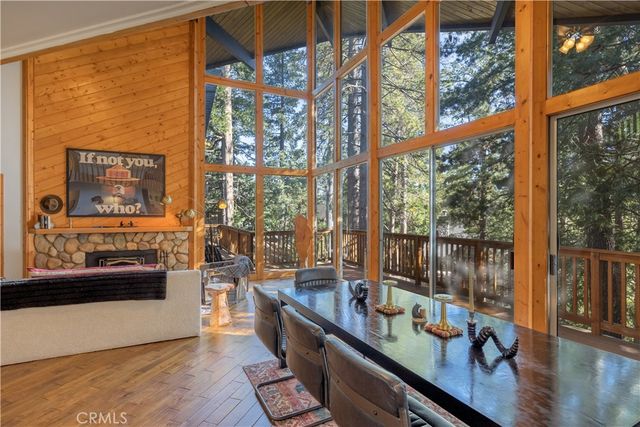238 Shasta Drive, Lake Arrowhead, CA 92352