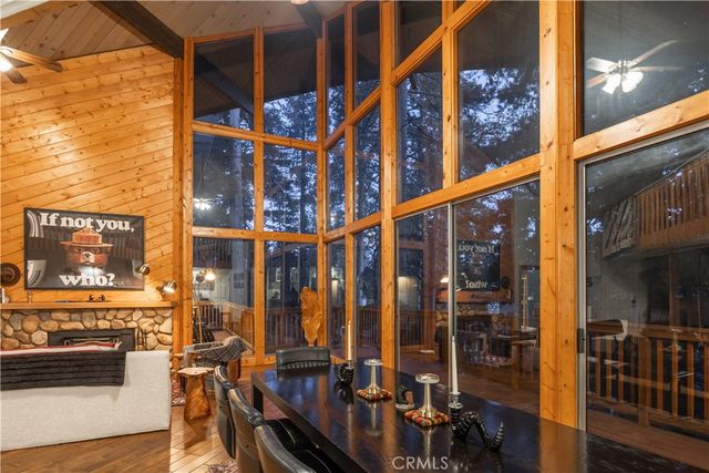 238 Shasta Drive, Lake Arrowhead, CA 92352