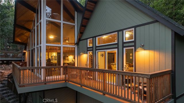 238 Shasta Drive, Lake Arrowhead, CA 92352