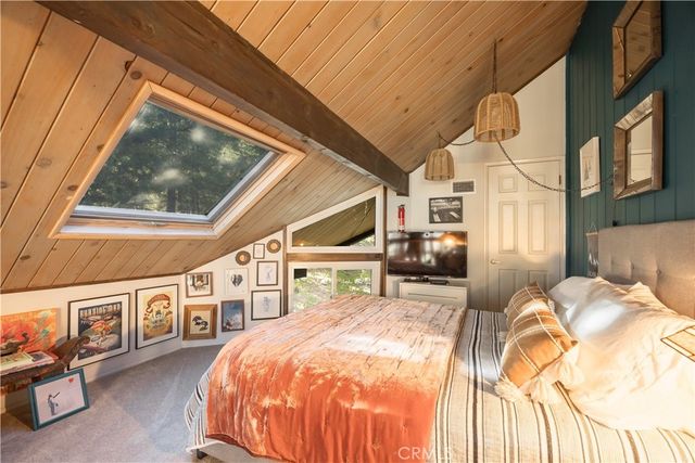 238 Shasta Drive, Lake Arrowhead, CA 92352