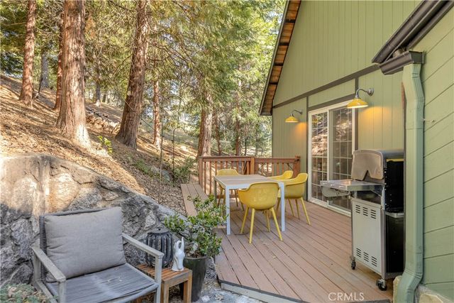 238 Shasta Drive, Lake Arrowhead, CA 92352