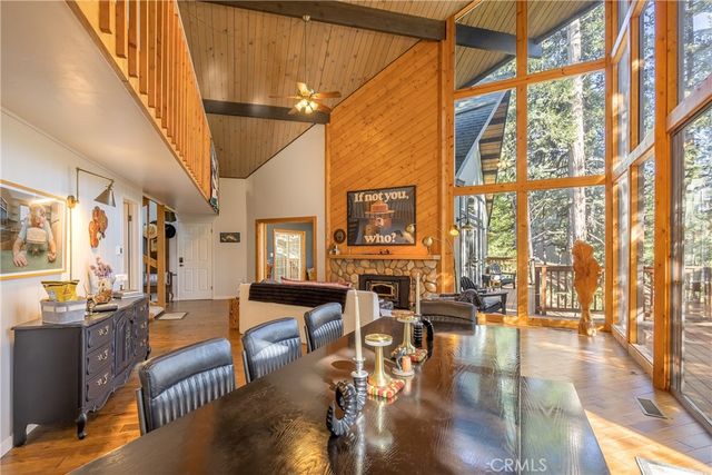 238 Shasta Drive, Lake Arrowhead, CA 92352