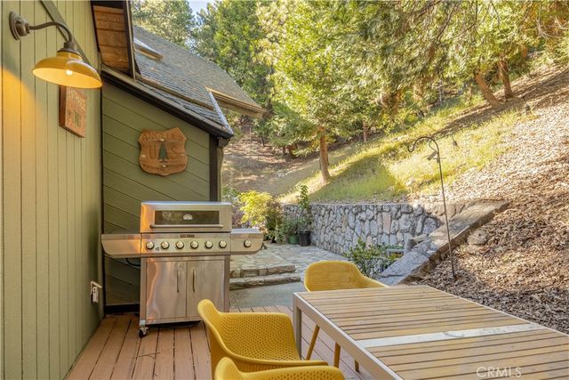 238 Shasta Drive, Lake Arrowhead, CA 92352