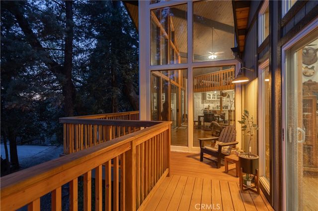 238 Shasta Drive, Lake Arrowhead, CA 92352
