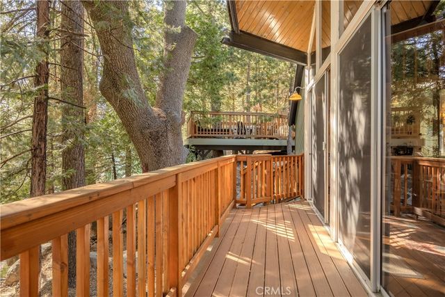 238 Shasta Drive, Lake Arrowhead, CA 92352