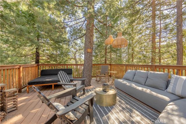238 Shasta Drive, Lake Arrowhead, CA 92352