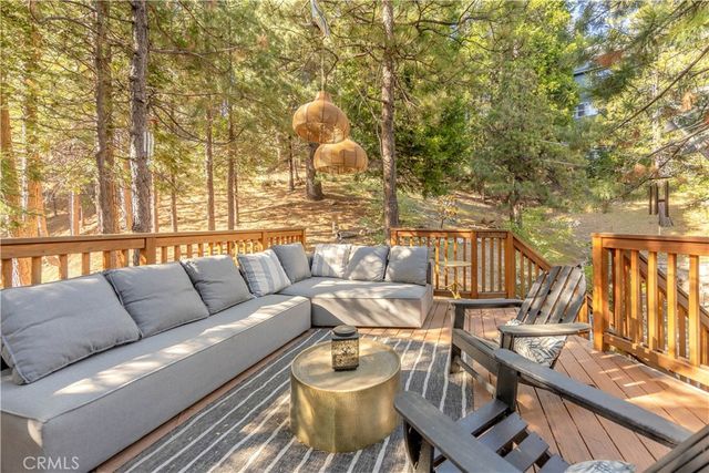 238 Shasta Drive, Lake Arrowhead, CA 92352