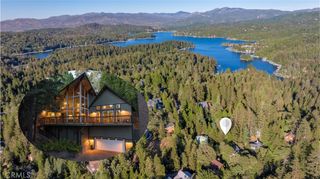238 Shasta Drive, Lake Arrowhead, CA 92352
