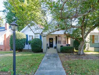 3449 Ridge Avenue, Macon, GA 31204