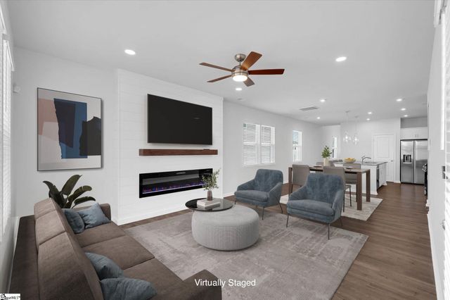 1013 Maraschino Way, Lyman, SC 29365