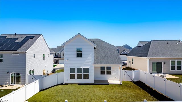 1013 Maraschino Way, Lyman, SC 29365