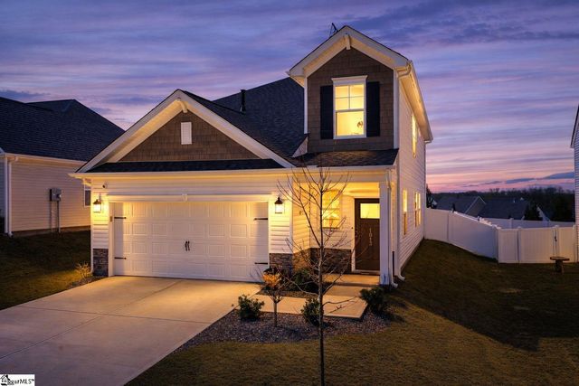 1013 Maraschino Way, Lyman, SC 29365