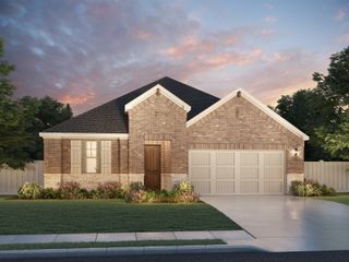 2421 Glacier Ridge, Corinth, TX 76210