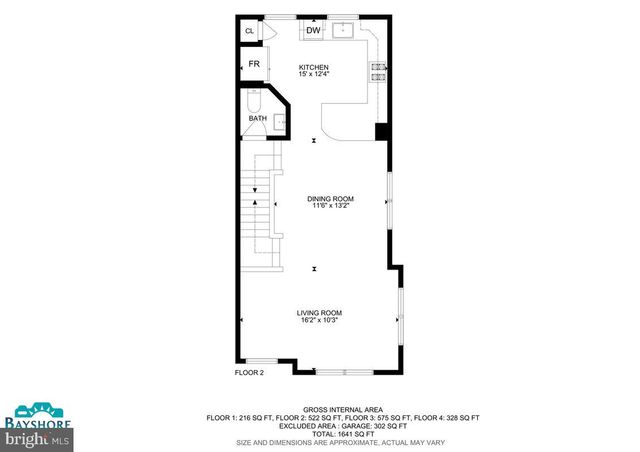 5701 44TH AVE, Hyattsville, MD 20781