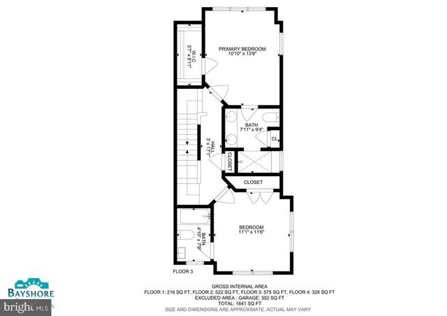 5701 44TH AVE, Hyattsville, MD 20781