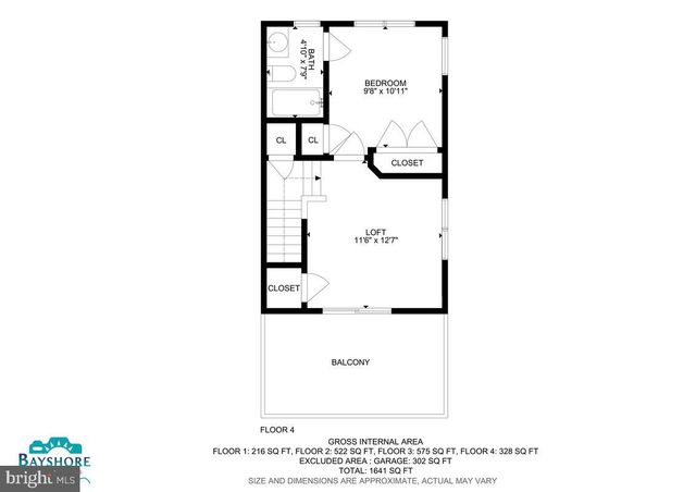 5701 44TH AVE, Hyattsville, MD 20781