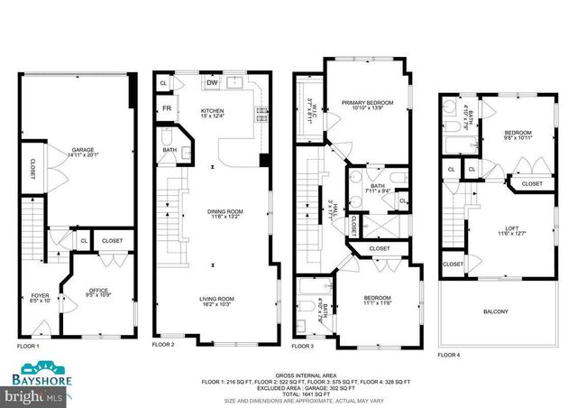 5701 44TH AVE, Hyattsville, MD 20781