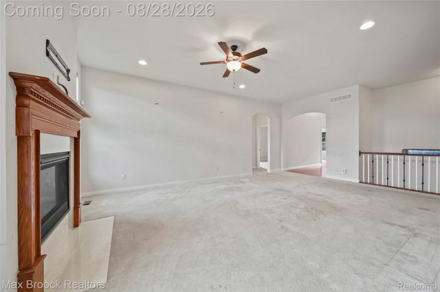 54158 Mar Lake Drive, Chesterfield Township, MI 48051
