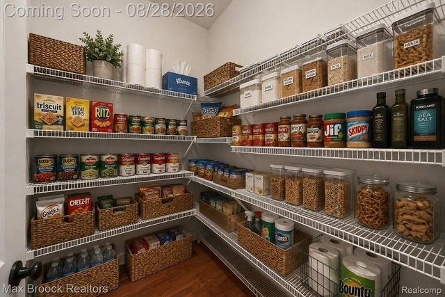 54158 Mar Lake Drive, Chesterfield Township, MI 48051