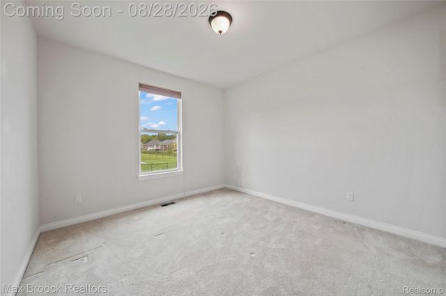 54158 Mar Lake Drive, Chesterfield Township, MI 48051