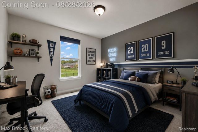 54158 Mar Lake Drive, Chesterfield Township, MI 48051