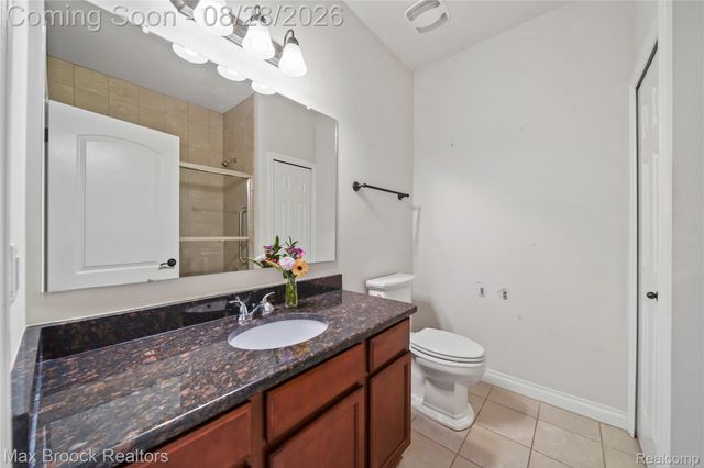54158 Mar Lake Drive, Chesterfield Township, MI 48051