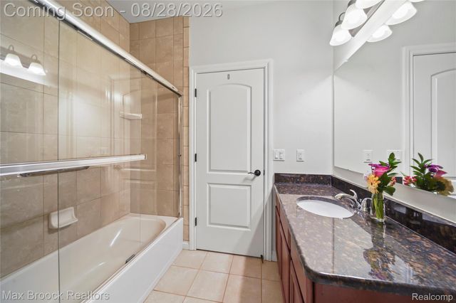 54158 Mar Lake Drive, Chesterfield Township, MI 48051