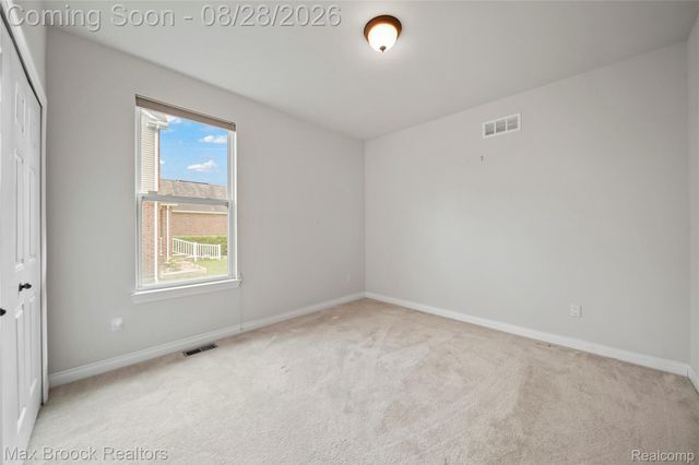 54158 Mar Lake Drive, Chesterfield Township, MI 48051