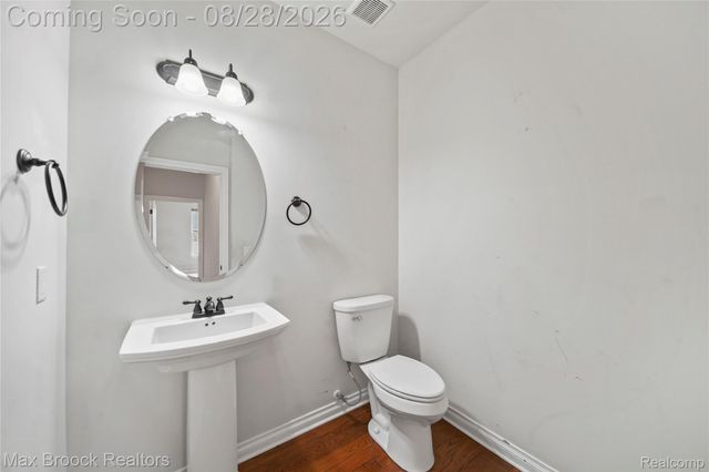 54158 Mar Lake Drive, Chesterfield Township, MI 48051