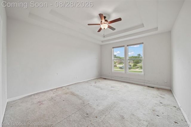 54158 Mar Lake Drive, Chesterfield Township, MI 48051
